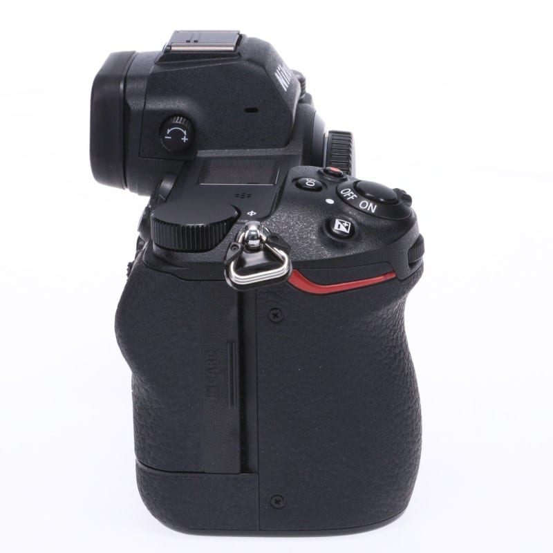 Nikon Z6II ボディ ABランク 中古｜フジヤカメラ