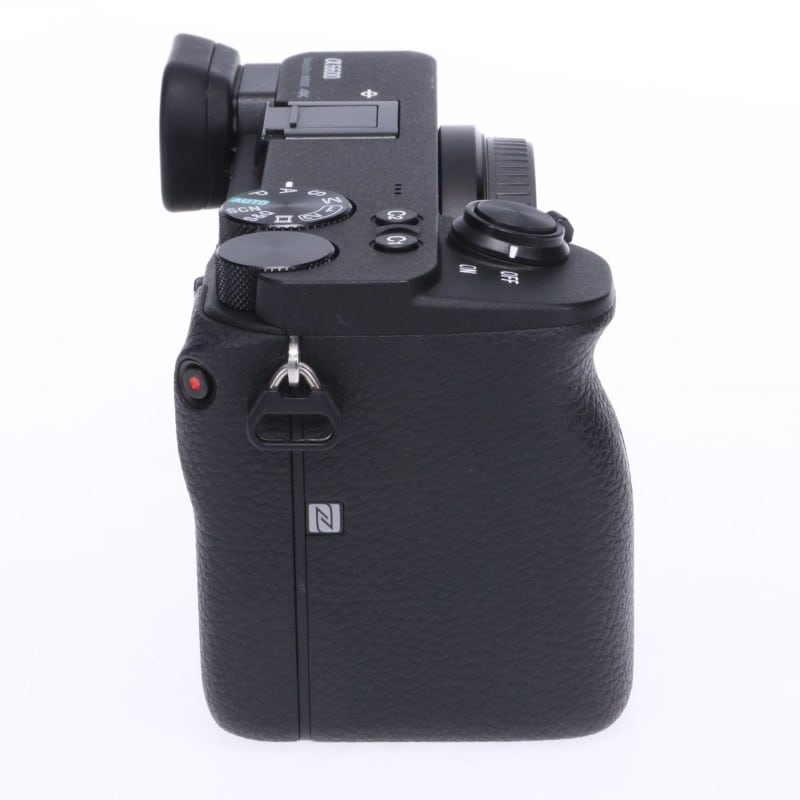 α6600 ボディ ILCE-6600