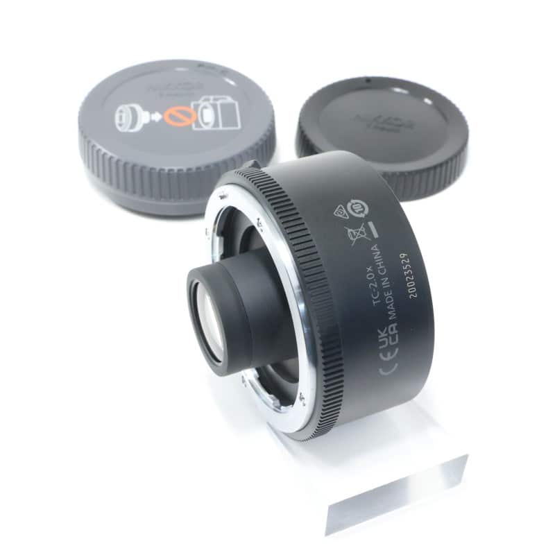 Z TELECONVERTER TC-2.0x