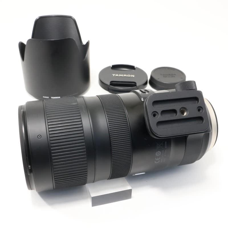 SP 70-200mm F/2.8 Di VC USD G2 (Model A025) ニコン F マウント用