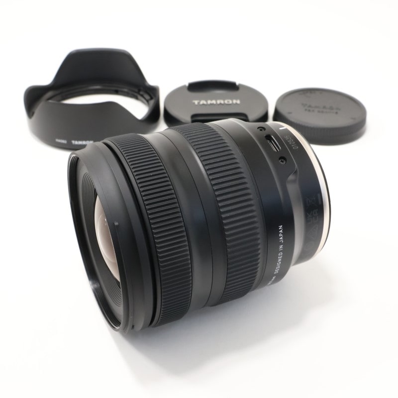 20-40mm F/2.8 Di III VXD A062 ソニーEマウント
