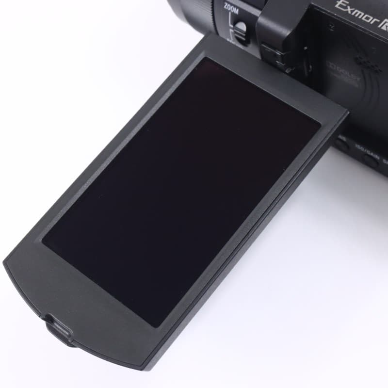 FDR-AX700 FDR-AX700/BC