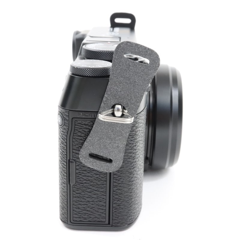 FUJIFILM X100VI ボディ ブラック