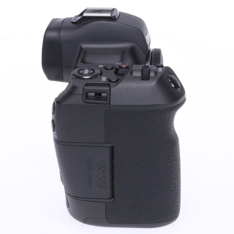 EOS R ボディー