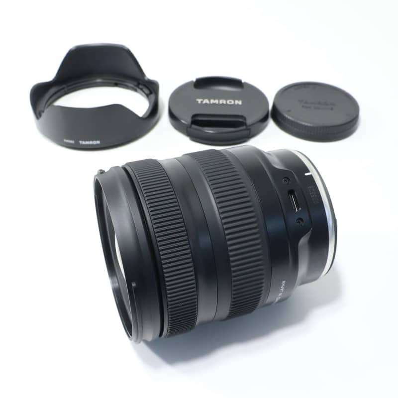 20-40mm F/2.8 Di III VXD (Model A062) ソニーEマウント