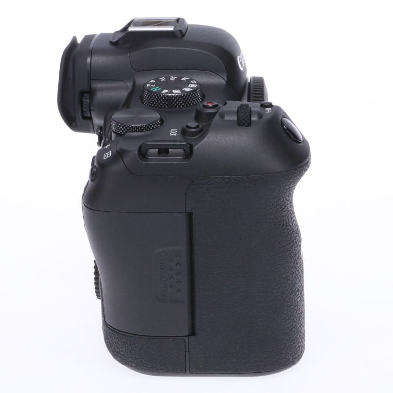 EOS R6 ボディー