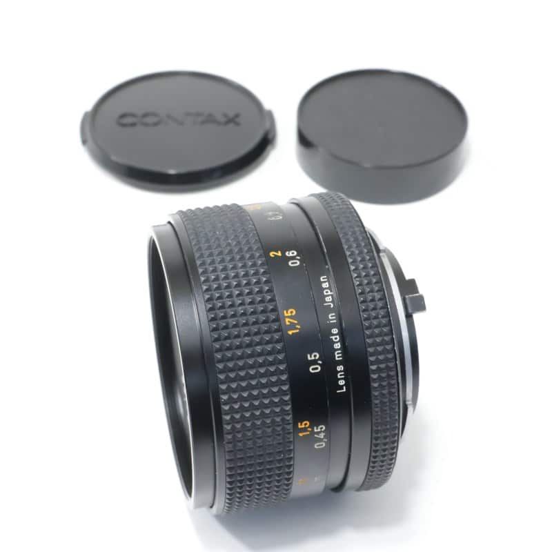 Planar T* 50mm F1.4 AE J