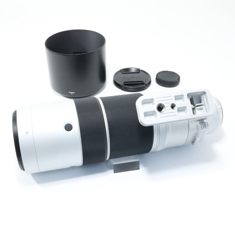 フジノンレンズ XF150-600mmF5.6-8 R LM OIS WR