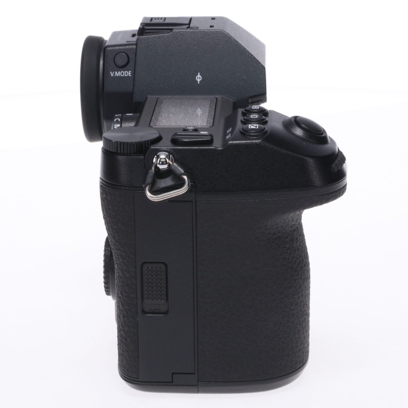 LUMIX DC-S1