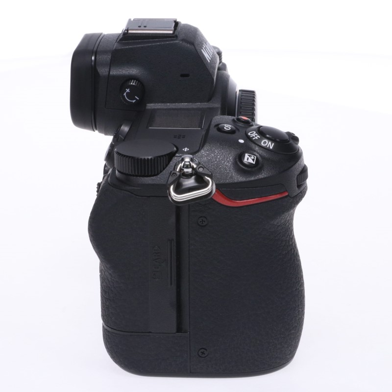 Z6II ボディ