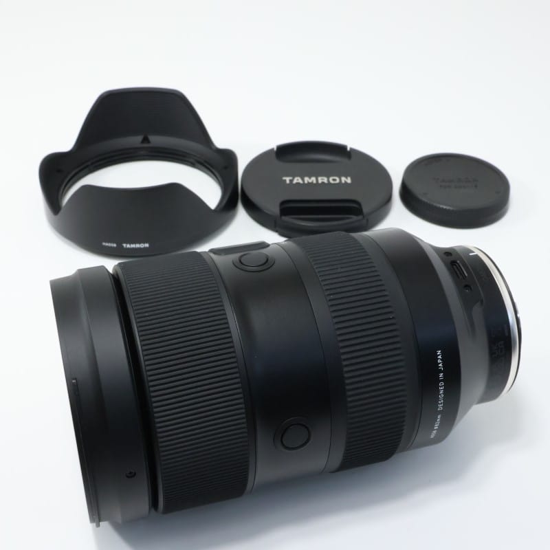 35-150mm F/2-2.8 Di III VXD (Model A058) ソニー E マウント用
