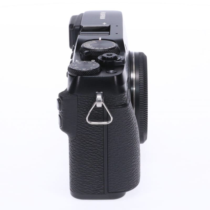 FUJIFILM X-E3 ボディ ブラック