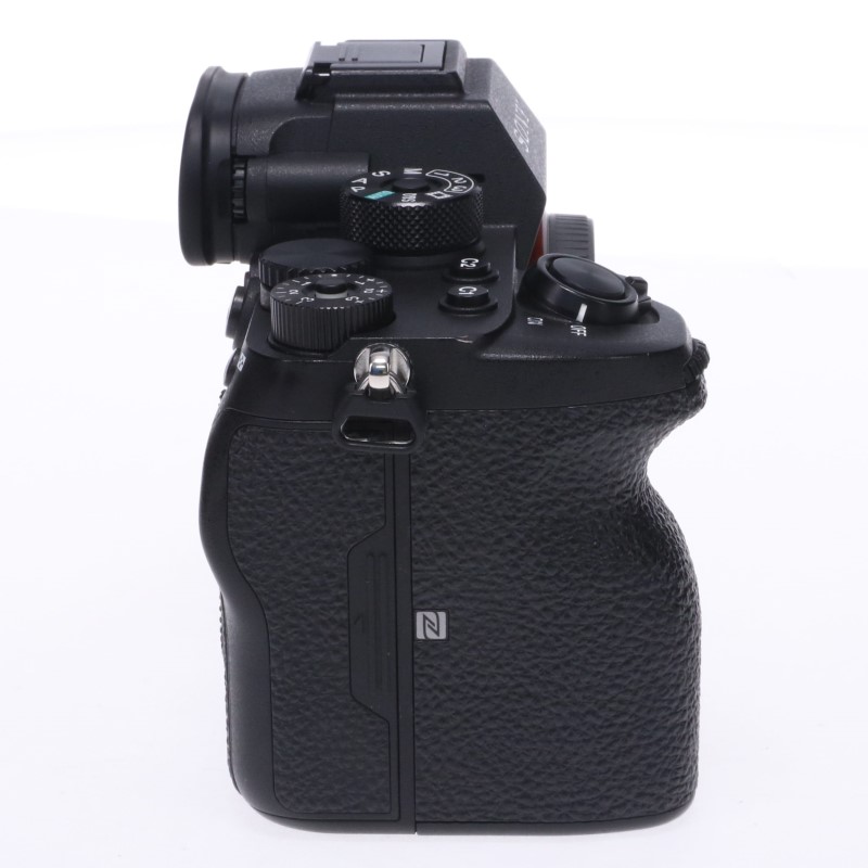 α7R IV ILCE-7RM4