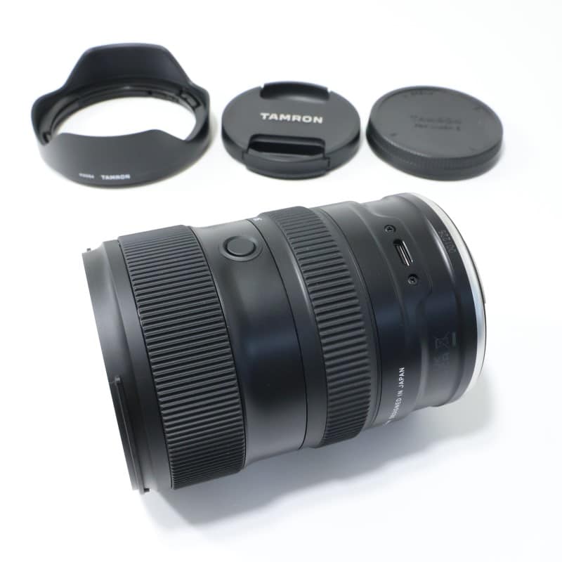 16-30mm F/2.8 Di III VXD G2 (Model A064Z) ニコンZマウント