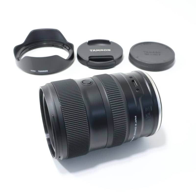 16-30mm F/2.8 Di III VXD G2 (Model A064Z) ニコンZマウント