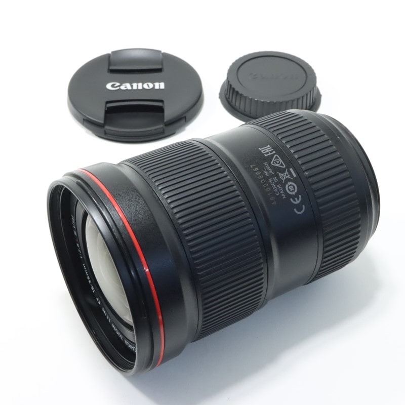 EF 16-35mm F2.8 L III USM