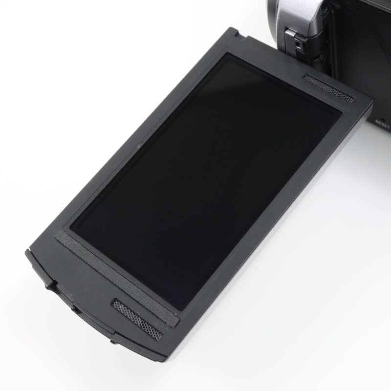 HDR-TD10/S [HDR-TD10]