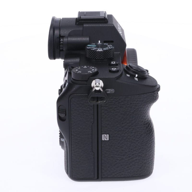α7 III ボディ ILCE-7M3