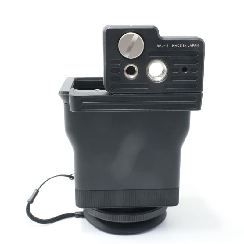 LCD VIEW FINDER LVF-11