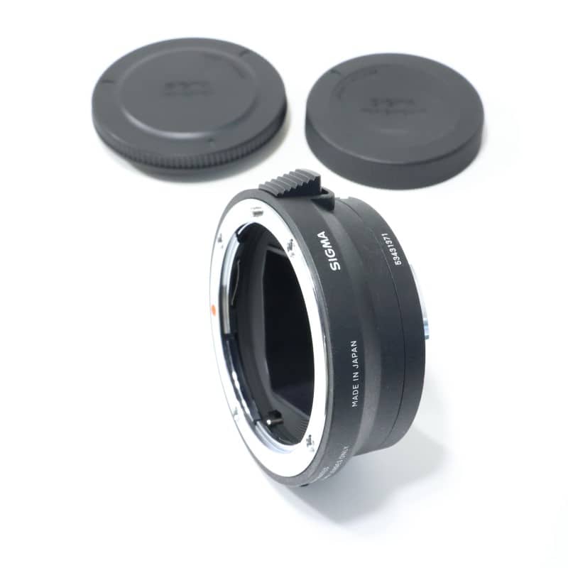 MOUNT CONVERTER MC-11 EF-E