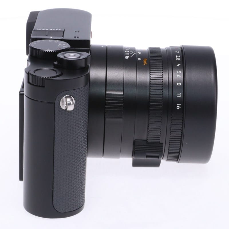 Leica ライカ Q3 43 19085 JPバージョン AB+ランク 中古｜フジヤカメラ