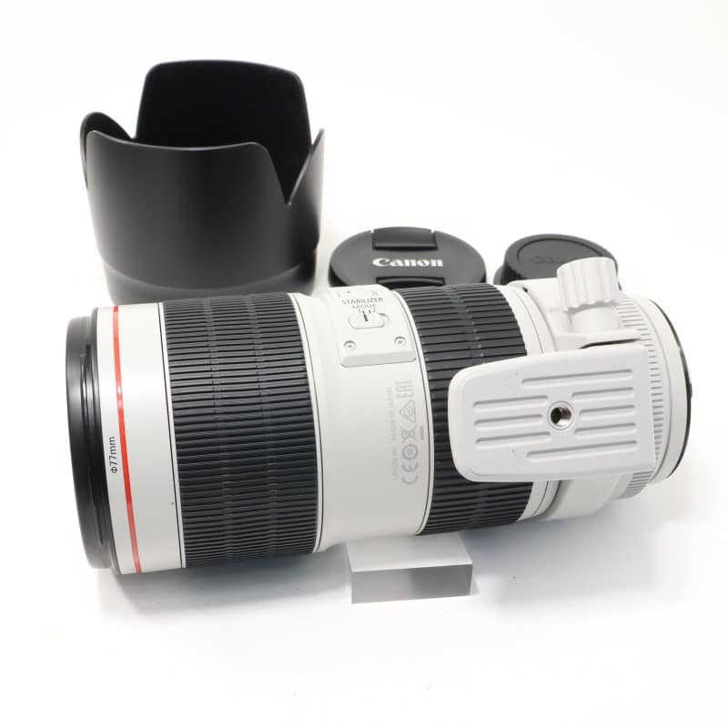 EF70-200mm F2.8L IS III USM