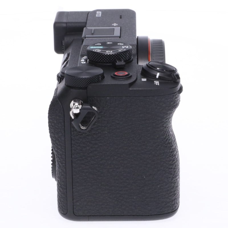 α7C II ボディ ブラック ILCE-7CM2B