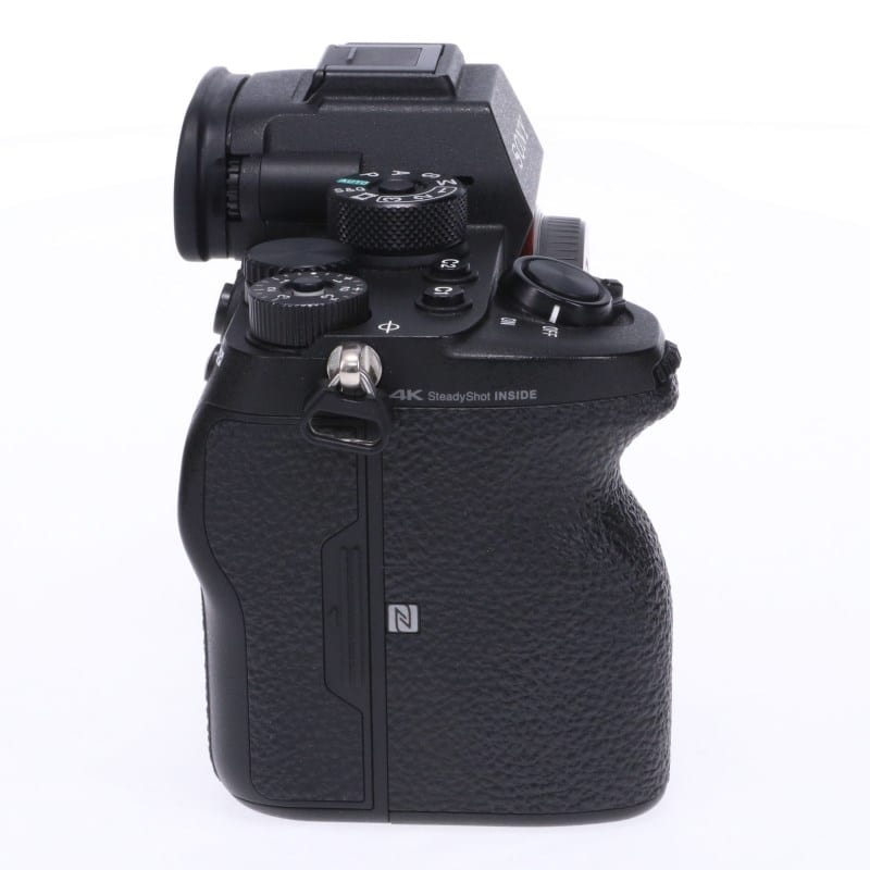 α9 II ボディ ILCE-9M2