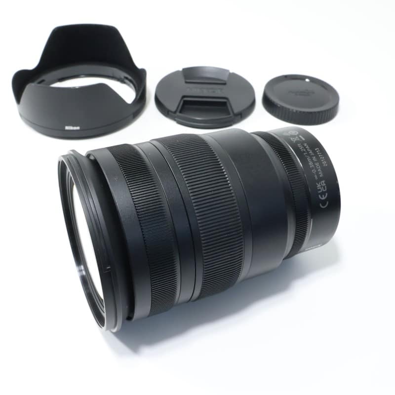 NIKKOR Z 24-70mm f/2.8 S