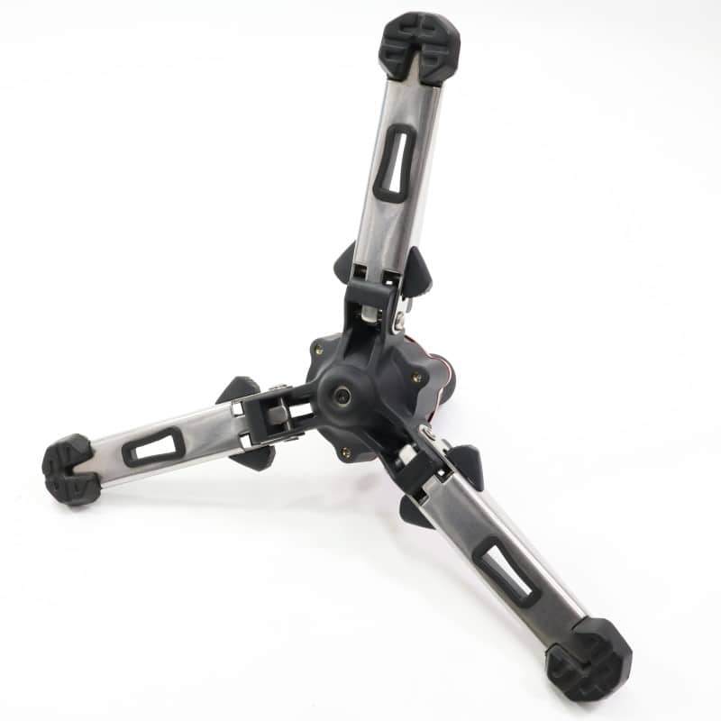 MVMXPROBASE XPRO monopod+ フルード ビデオ一脚ベース