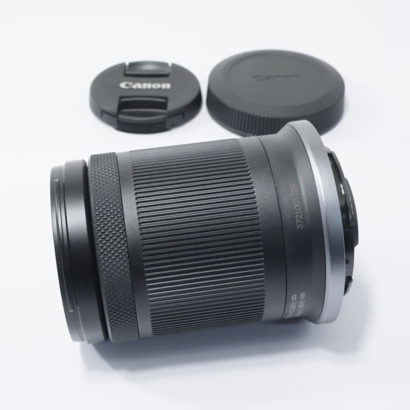 RF-S18-150mm F3.5-6.3 IS STM