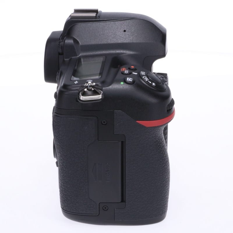 D780 ボディ