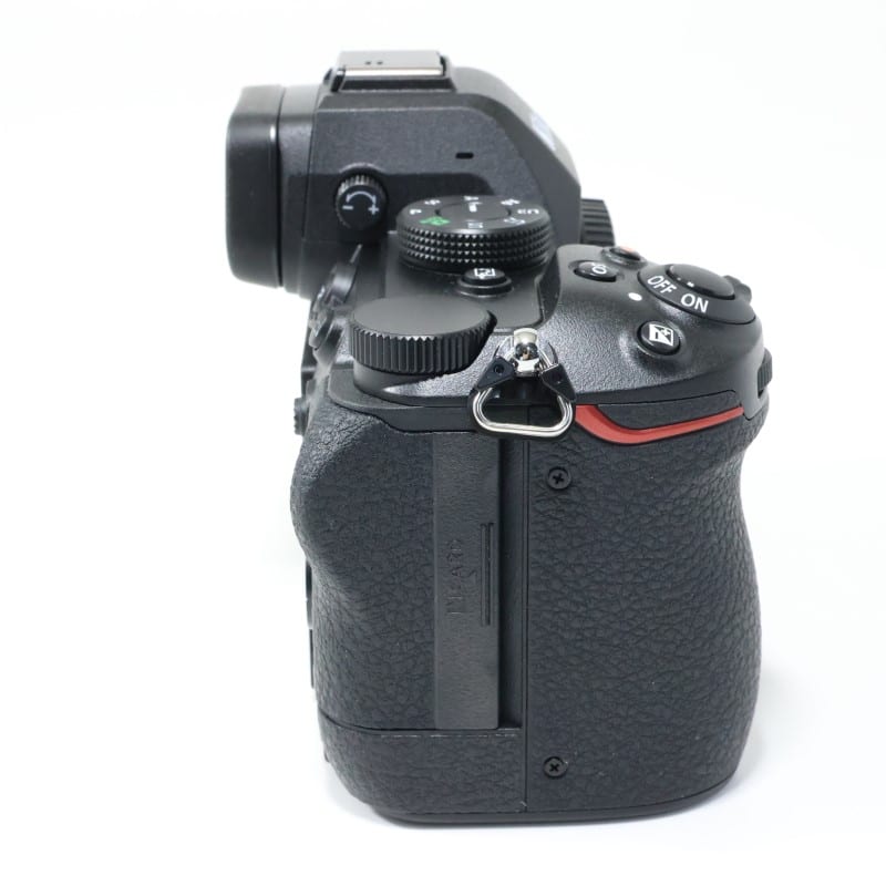 Z5II ボディ