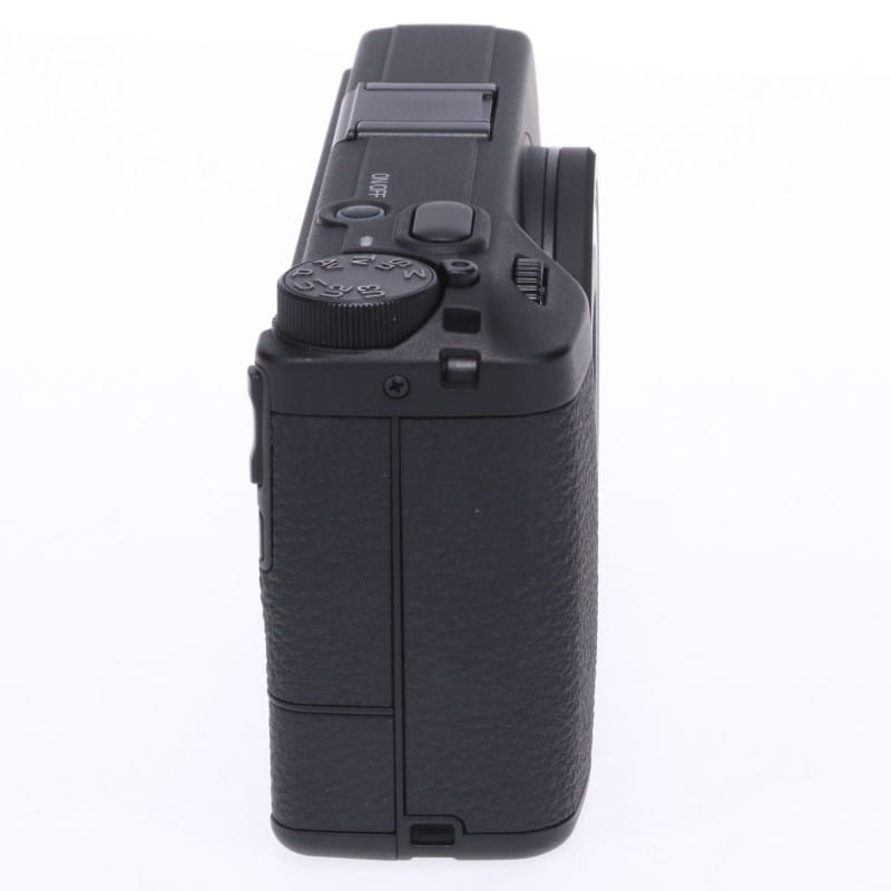 RICOH GR IV Monochrome ABランク 中古｜フジヤカメラ