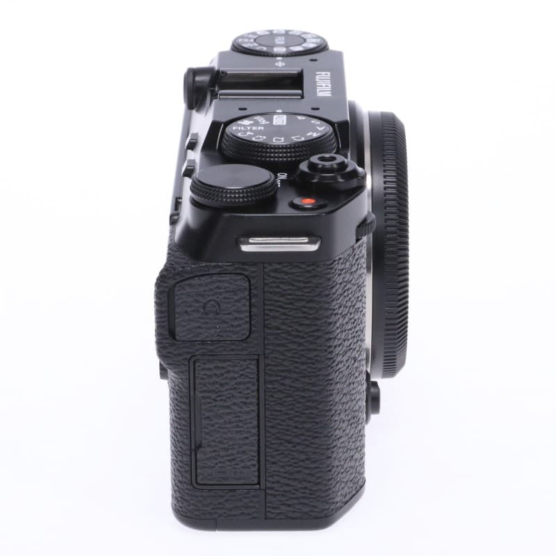 FUJIFILM X-M5 ボディ ブラック