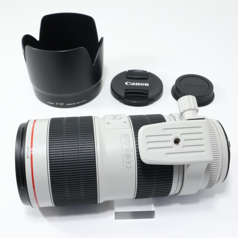 EF70-200mm F2.8L IS III USM