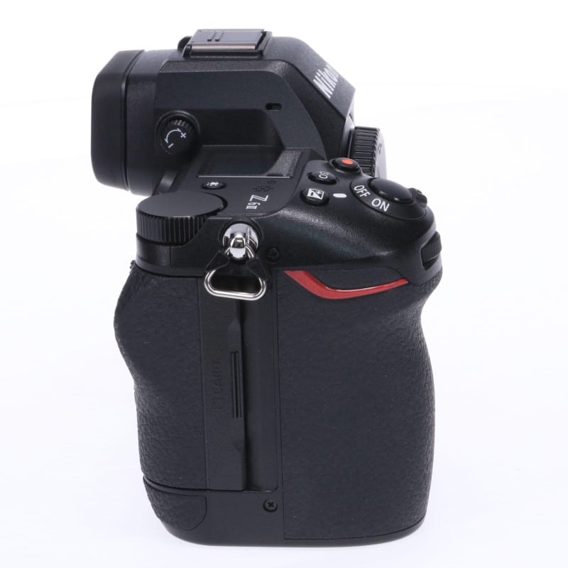 Z6III ボディ