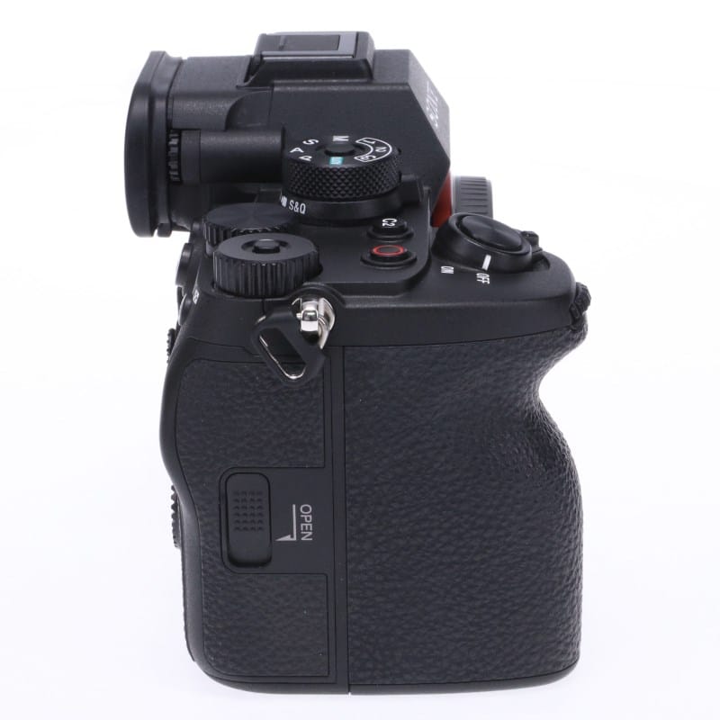α7R V ボディ ILCE-7RM5