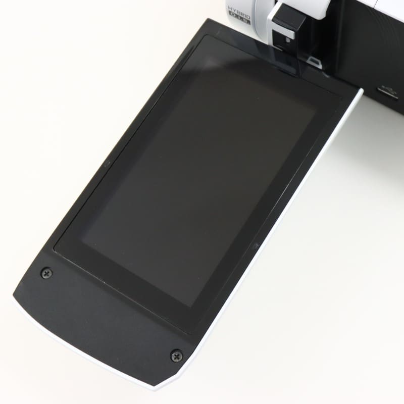 HC-VX992MS-W [HC-VX992MS ピュアホワイト]
