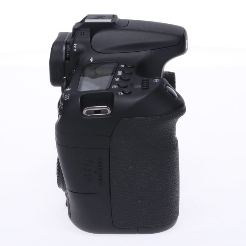 EOS 70D