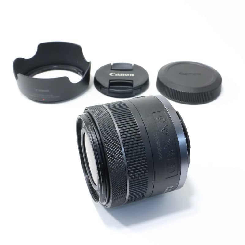 RF24-50mm F4.5-6.3 IS STM