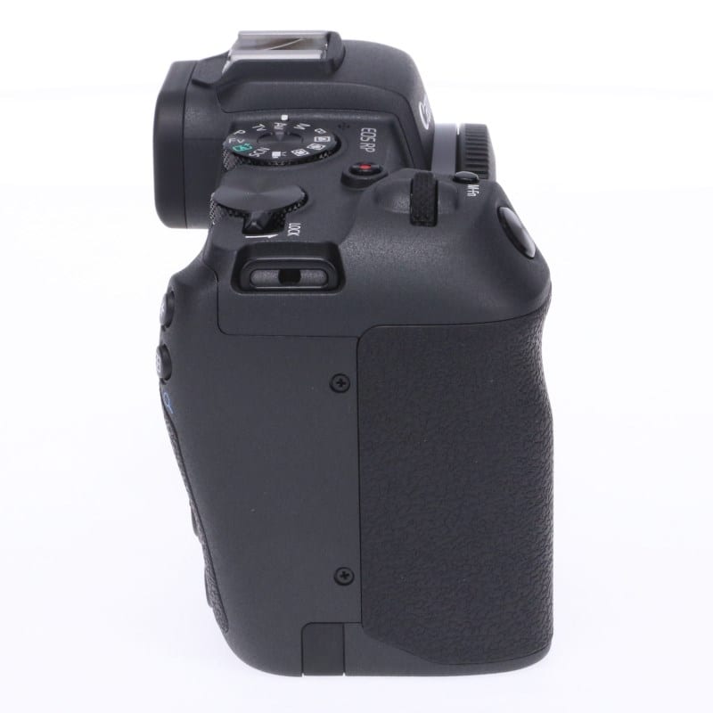 Canon EOS RP ボディー Aランク 中古｜フジヤカメラ