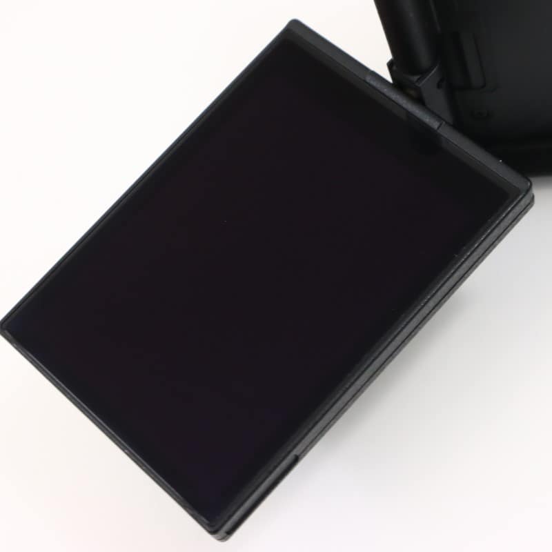 FX30 ボディ ILME-FX30B