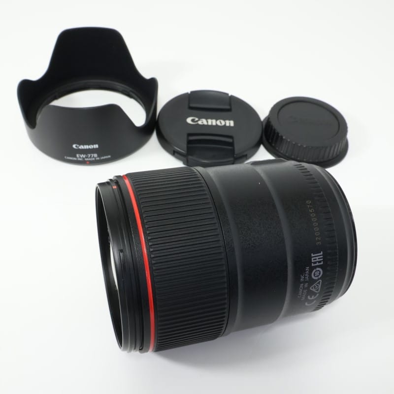 EF35mm F1.4L II USM