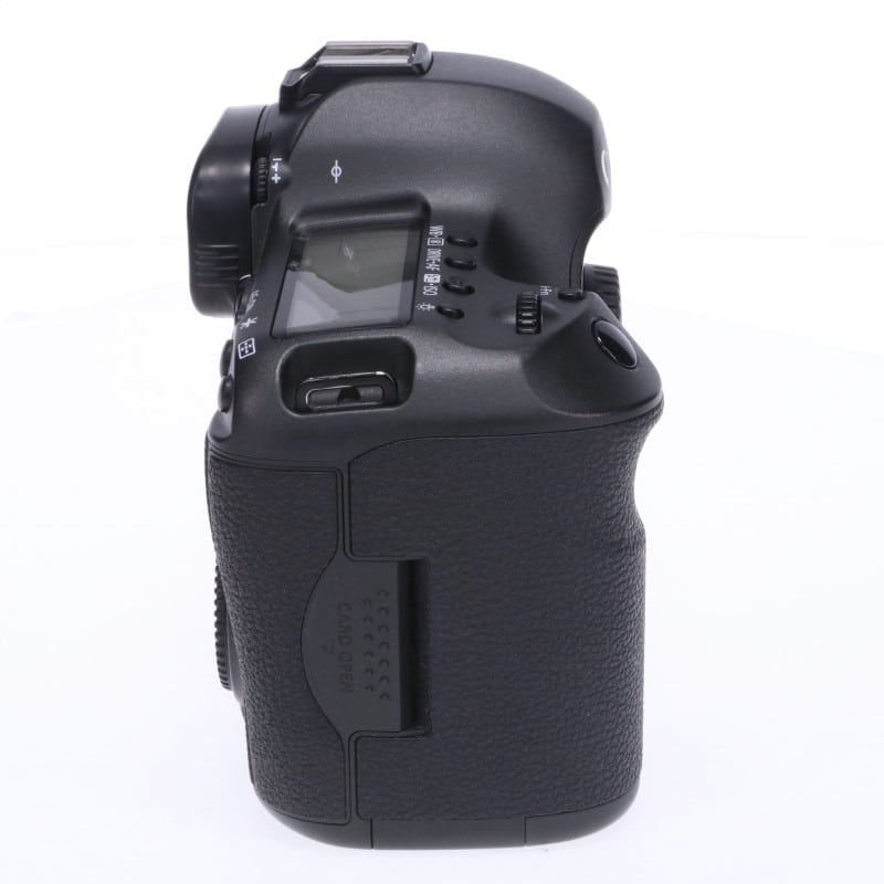 EOS 5Ds R ボディー