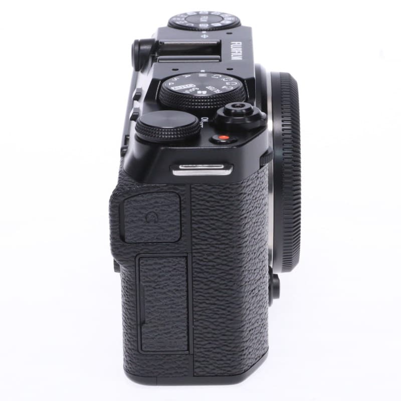 FUJIFILM X-M5 ボディ ブラック