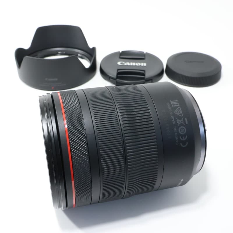 RF24-105mm F4 L IS USM