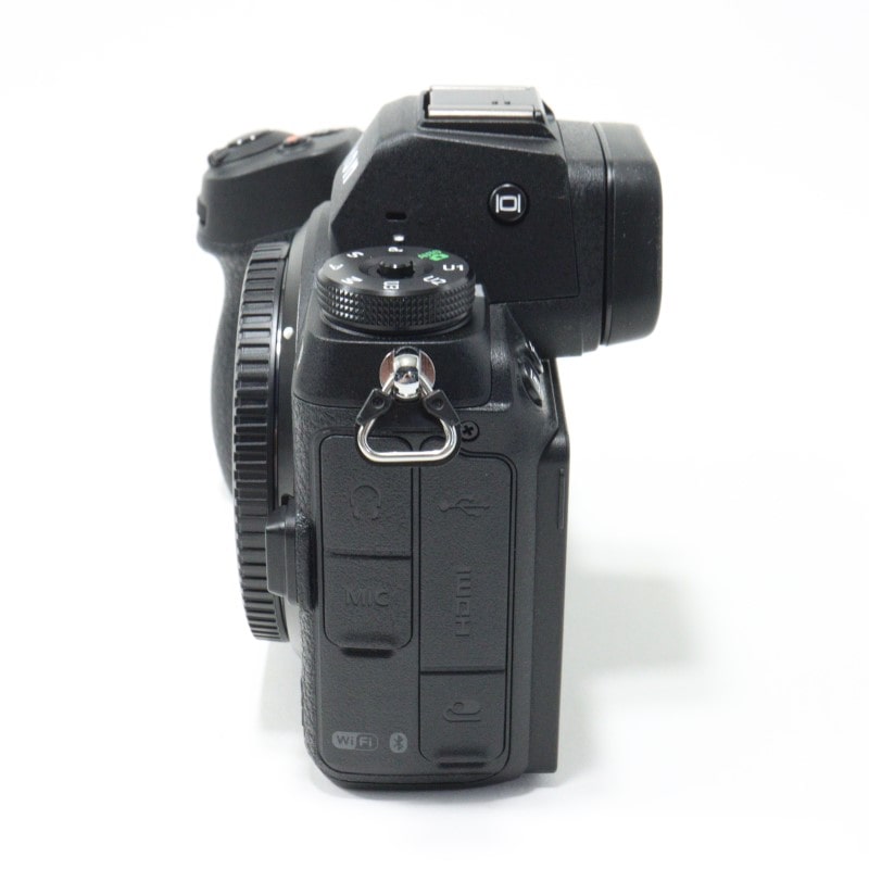 Z7II