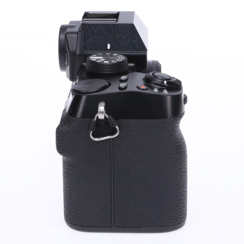 FUJIFILM X-S10 ボディ