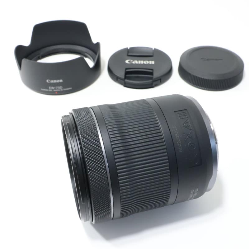 RF24-105mm F4-7.1 IS STM